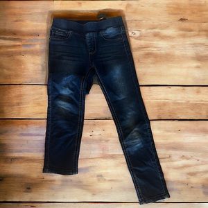 Studio V by Vigoss girls jegging